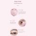 Ruuizksa Electric Eyelash Curler with 3 Heating Model Portable Eye Lash Perm Shaping and Thermal Eyelash Clip Pink - Buy Online on GoSupps.com