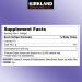 Kirkland Signature CoQ10 300mg 100 Softgels - Maximum Potency - 1 Pack - Buy Online on GoSupps.com