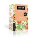 Intick |Sugar -free instant drink - peach |1 pack for 12 x 0.5-1 l |Vegan low in calories with vitamin C flavored instant beverage powder taste for water