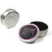 FOMIYES Makeup Brush Arm Holder Eyeshadow Clean Brush Makeup Sponge Cleaners Makeup Brush Arm Band Make up Brush Cleaner Makeup Brush Black Eyeshadow medium Black - Buy Online on GoSupps.com