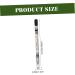 Beavorty 36 Pcs Eyeliner Pencil Colorful Eyeliner Makeup Eyeliner Set Eye Lip Liner Make up 1 count (Pack of 1) As Shownx3pcs - Buy Online on GoSupps.com