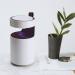 SEFAX Portable Mosquito Killer Lamp Mini Mosquito Killer Rechargeable with USB Cable Quiet Physical Mosquito Control Electric Shock Mosquito Killer - Buy Online on GoSupps.com