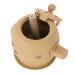 Moxibustion Instrument Set - 100 Pure Moxa Rolls for Joint Pain Relief | Household Moxa Sticks Box with 8 Nursing Counters - Buy Online on GoSupps.com