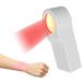 Portable venous visitor medical vascular vein viewer puncture vascular lamp for vein puncture on various skin areas for older children.Easy to find subcutaneous veins