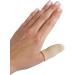 Maximex Finger & Toe Protection Set - 6-Piece Soft Polyamide Beige | Comfortable & Durable International Shipping - Buy Online on GoSupps.com