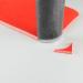 KAKURI Leather Corner Punch Tool Large 40mm Made in Japan  Professional Leather Cutter Knife Half-Round U Gouge  Sharp Japanese Carbon Steel Blade 40 mm - Buy Online on GoSupps.com