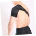 FRCOLOR Adjustable Shoulder Pad Strap - Ultimate Support & Protection for Outdoor Sports - One Shoulder Immobilizer & Sling - Buy Online on GoSupps.com