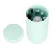 Portable Makeup Brush Set | Soft Skin-Friendly & Lightweight | Complete Cosmetic Tools for Daily Use | Ideal for Makeup Artists - Buy Online on GoSupps.com