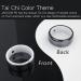 JAKCOM R5 Smart Ring - Advanced Wearable Tech with 6 RFID Cards & 2 Health Stones for iPhone & Android - Perfect for Men & Women - Buy Online on GoSupps.com