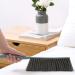 Cleaning Brush Hand Brushes Brush with Handle Grout Tile Brush Bed Brush Sweeper Brush Dusting Soft Fur Household Artifact Bed Cleaning Carpet Brush Broom - Buy Online on GoSupps.com