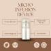 Serum Beauty Micro Infusion System Serum Infusion - Buy Online on GoSupps.com