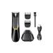 Razors Washable Electric Groin Body Trimmer Ball Groomer Beard Grooming Rechargeable Km-3208