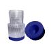 Rehabilitation Advantage Pill Crusher with Lower Storage Compartment