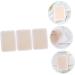Mipcase 3pcs Concealer Stickers Surgery Skin Pad Skin Cover Tape Skin Concealing Sticker Multipurpose Patch 14X10X0.2CM As Shown - Buy Online on GoSupps.com