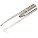 Q & a tweezers with LED light tweezes of the eyebrows/eyebrows with light for eyebrows bears Bart Splitter & ingrown hair beauty tool plucking for women and men (1PCs)