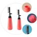Beaupretty Hair Dye Applicator Bottle & Root Comb Set - 2 Pieces for Home & Salon Use | Perfect Hair Coloring Tool - Buy Online on GoSupps.com