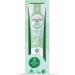 Ben&Anna Organic White Toothpaste with Fluoride | Vegan & Microplastic-Free | 100% Natural Cosmetics | 75ml - International Shipping Available - Buy Online on GoSupps.com