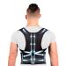 Back Brace Posture Corrector for Men and Women Adjustable And Lightweight Back Straightener Support for Back Providing Pain Relief from Neck Back and Shoulder Medium