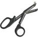 JTKENS 30 Pack Scissors - Sharp Titanium Blades Soft Comfort Grip Asymmetrical Handle for Precision Cutting - Ideal for Home & Office Use - Buy Online on GoSupps.com