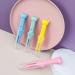 Healifty 10pcs Precision Tweezers Baby Nose Cleaner Tweezers Precision Baby Nose Picker - Buy Online on GoSupps.com