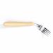 NRS Healthcare Caring Cutlery Left Angled Fork