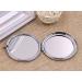 DIDADIC Daughter Gifts - Engraved Makeup Mirror for Birthday, Valentines, Mothers Day & Graduation - Buy Online on GoSupps.com
