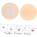 100pcs Large Waterproof Body Adhesive Binder Strips - Strong Adhesive Pads for Pe Bandages & Supplies - Buy Online on GoSupps.com