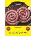 Tongmaster Real Hickory Smoke Sausage Mix 500 g Tomato - Buy Online on GoSupps.com