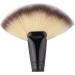 1Pc Big Large Fan Brush Makeup Tools Fan Head Face Brush Contour Concealer Powder Blush Eyeshadow Nose Smudge Brush Fan Head Face Makeup Brush - Buy Online on GoSupps.com