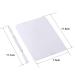 Small Stainless Steel Makeup Palette & Spatula Set - Rectangle Mixing Plate for Professional Makeup Application - Buy Online on GoSupps.com