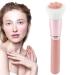 Cat Paw Makeup Brush - Professional Pink Cosmetic Tool for Powder & Blush 1PC Multifunctional Brush for Flawless Makeup - Buy Online on GoSupps.com