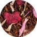  Lerbs & Hagedorn Rooibos Berry Heaven Bio 1 kg - Buy Online on GoSupps.com