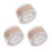 Mipcase 3 rolls Eye for Shaping Stickers Ers Woman Makeup Lifter Tape Simple Beauty Strips Mono-eyelids