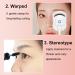 BOKIOESDE Those Gorgeous Curls with Eyelash Electronic Curler Accessories Electric Eyelash Curler Eyelash Clip Makeup Tools Pink - Buy Online on GoSupps.com