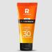 BYROKKO Face Sunscreen SPF 30 | Light Moisturizing Emulsion with High UVA/UVB Protection Formula For Daily Use (50 ml)