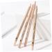 Beavorty 12 Pcs Concealer Pen Make up Concealer for Face Makeup Concealer Light Concealer White Wooden - Buy Online on GoSupps.com