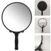 EYHLKM Professional Hand Mirror - Large Clear Handheld Mirror for Hairdressers - Buy Online on GoSupps.com