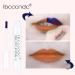 Buy ibcccndc Peel Off Lip Stain - Long Lasting Smudge Proof Waterproof Vegan Liquid Lipstick - 4 Shades Available | International Shipping - Buy Online on GoSupps.com