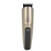 Electric Hair Nose Trimmer 10W Motor USB Rechargeable Beard Trimmer with Waterproof Design Low Noise Motor for Efficient Grooming and Versatile Portability