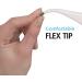 Buy Veridian 08-362 8-Second Flex Tip Digital Thermometer - Fast & Accurate International Shipping - Buy Online on GoSupps.com