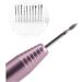 Nail Drill Set Nail Drill Heads Grinding Set Rotate Milling Cutter Manicure Pedicure Portable Tools for Exfoliating Grinding Polishing Nail Removing(C) - Buy Online on GoSupps.com