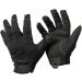 5.11 Men's Touch Screen Competition Shooting Gloves Black Large - Superior Grip and Dexterity - Buy Online on GoSupps.com