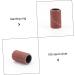 minkissy 300 Pcs Nail Cleaner Tool Nail Drill Bands Sanding Bands for Nail Drill Bits Manicure Drill Sanding Bands Nail Drill Sanding Bits Nail Bit Wood Carving Tools Ceramics Electric File mediumx3pcs As Shownx3pcs - Buy Online on GoSupps.com