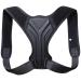 Posture Corrector Back Brace Adjustable Posture Brace for Upper Back Shoulder Pain Relief Posture Trainer Spine Posture Support Feito na China Full moon lofty ambition