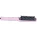 Quick Heating Hair Iron & Curler - 100-240V Straightener Comb for Salon Use (US Plug - Buy Online on GoSupps.com