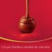 Lindt - Mini Cadeau Lindor Lait - 75g Lot de 5 Lindor - Lait Lot de 5 - Buy Online on GoSupps.com