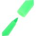 FOMIYES 20 Pcs Halloween Paint Pen Eye Liner Fluorescence Liner Eyeliner Pencil Women Makeup Tool Plastic 12.00X0.80X0.80CMx4pcs Assorted Colorx4pcs - Buy Online on GoSupps.com