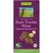 Rapunzel Organic Whole Milk Chocolate Rum Raisin Nuts HIH (6 x 100g)