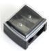 Precision Cosmetic Pencil Sharpener for Eyebrow & Eyeliner - Dual Hole Sharpener for Perfect Application | International Shipping Available - Buy Online on GoSupps.com