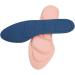 Beaupretty 2pcs Comfortable Insoles Walking Insoles Insoles Sponge Insoles Shock-Absorbing Insoles Shoe Inserts Shoe Pads Absorption Insoles Arch Support Shoe Insert Absorption Pad 5d Pinkx2pcs mediumx2pcs - Buy Online on GoSupps.com